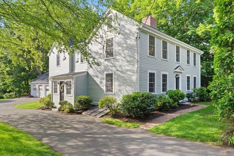 1395 Canton Avenue Milton MA 02186