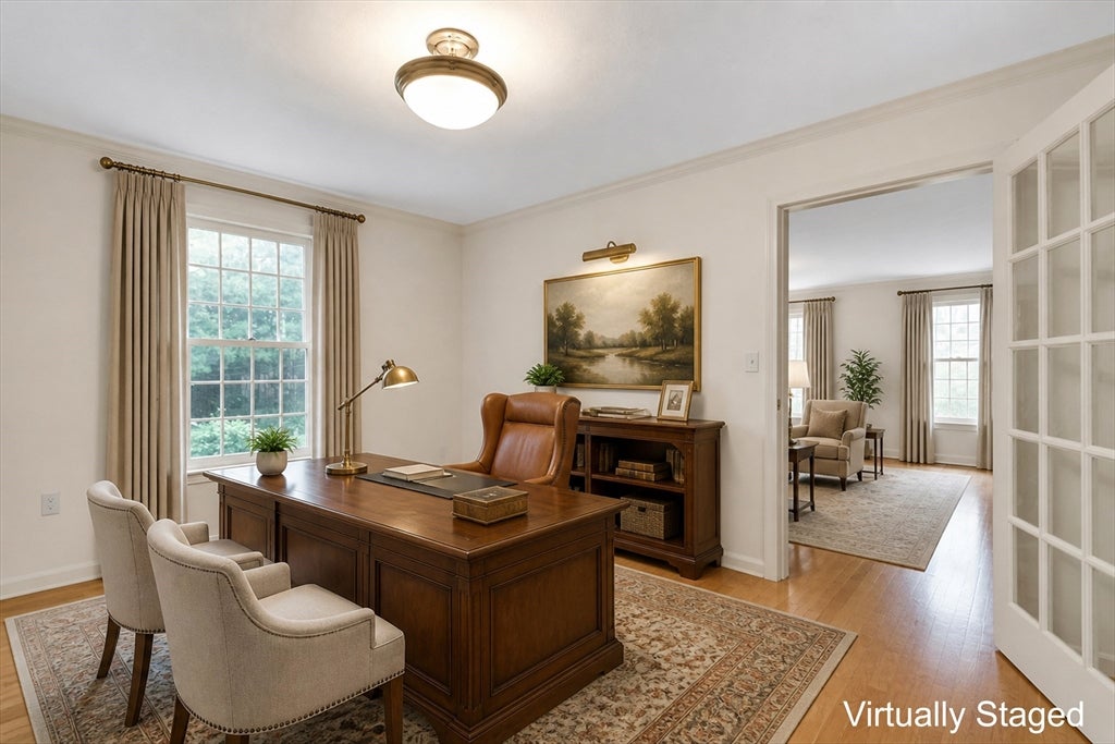 4 Crestview Rd, Bedford, MA, 4 Crestview Rd, Bedford, MA Photo #20