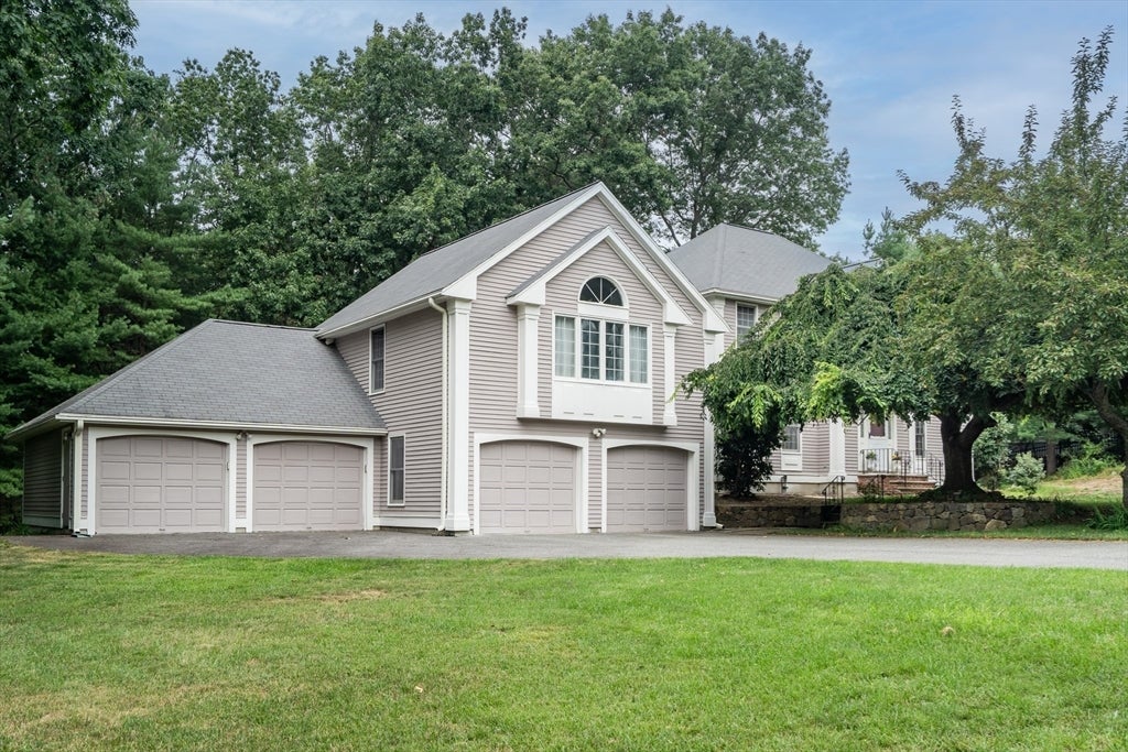 4 Crestview Rd, Bedford, MA, 4 Crestview Rd, Bedford, MA Photo #40