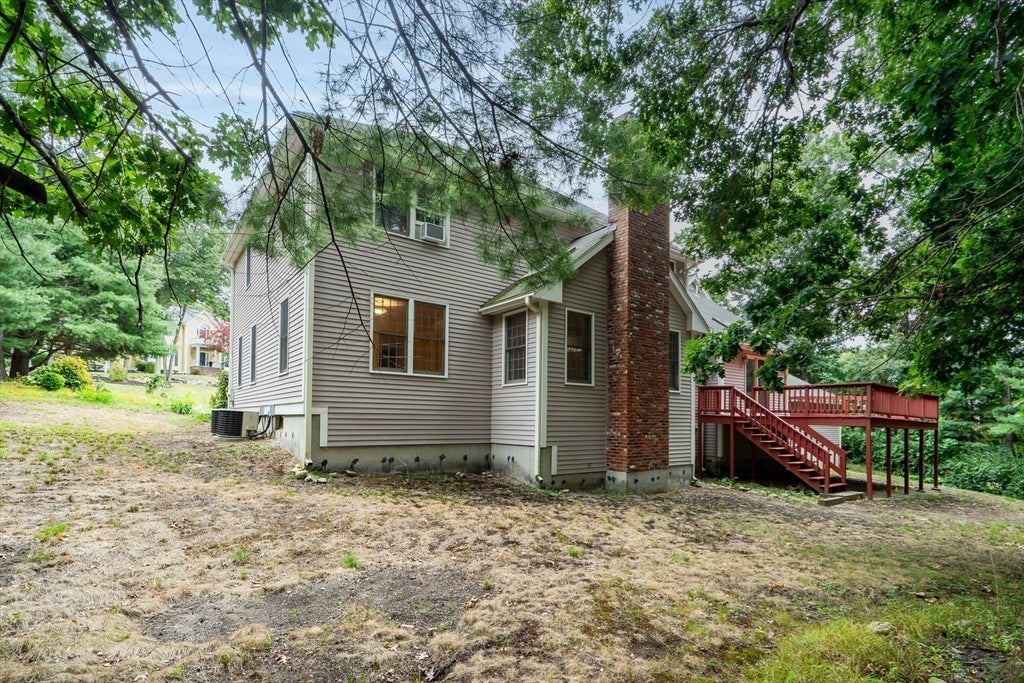 4 Crestview Rd, Bedford, MA, 4 Crestview Rd, Bedford, MA Photo #39