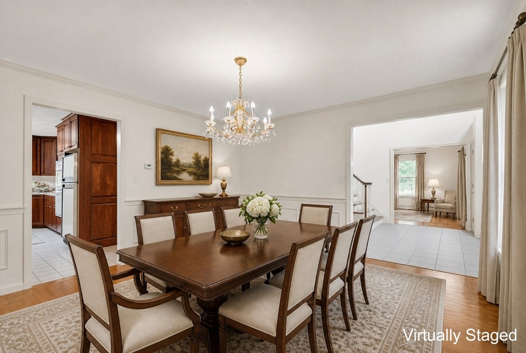 4 Crestview Rd, Bedford, MA, 4 Crestview Rd, Bedford, MA Photo #16