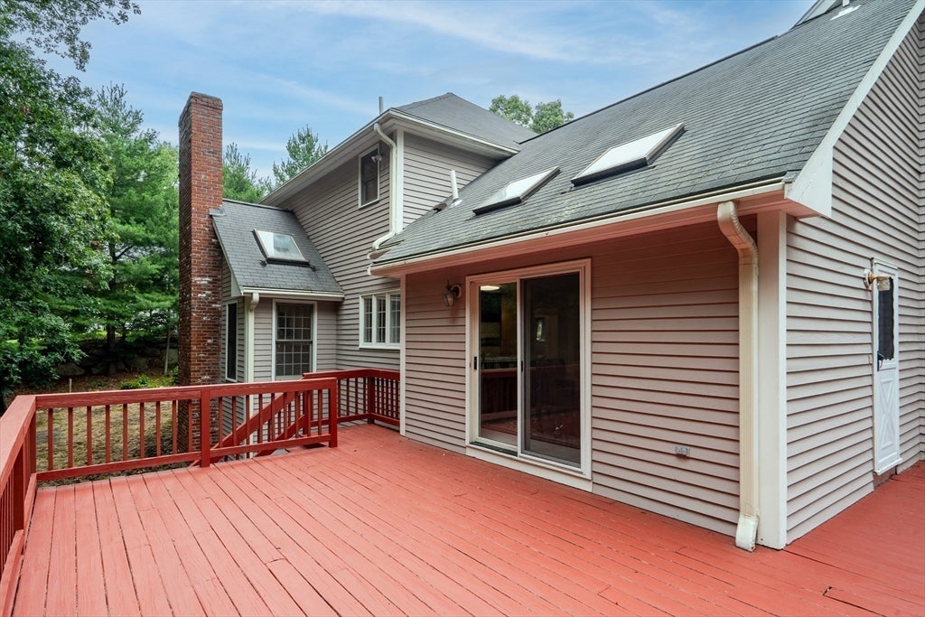 4 Crestview Rd, Bedford, MA, 4 Crestview Rd, Bedford, MA Photo #37