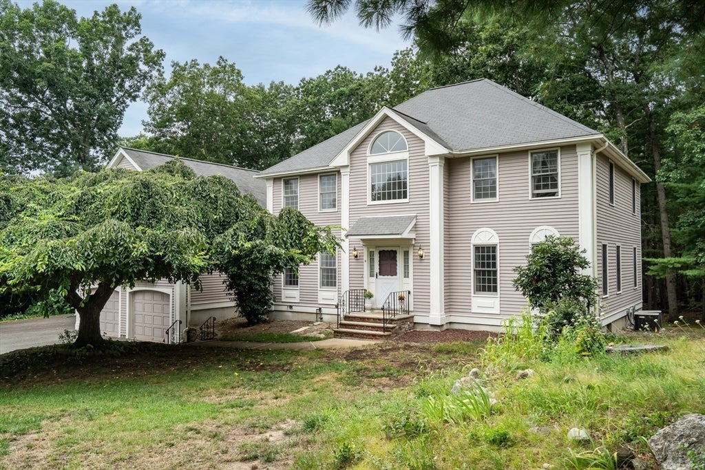 4 Crestview Rd, Bedford, MA, 4 Crestview Rd, Bedford, MA Photo #41