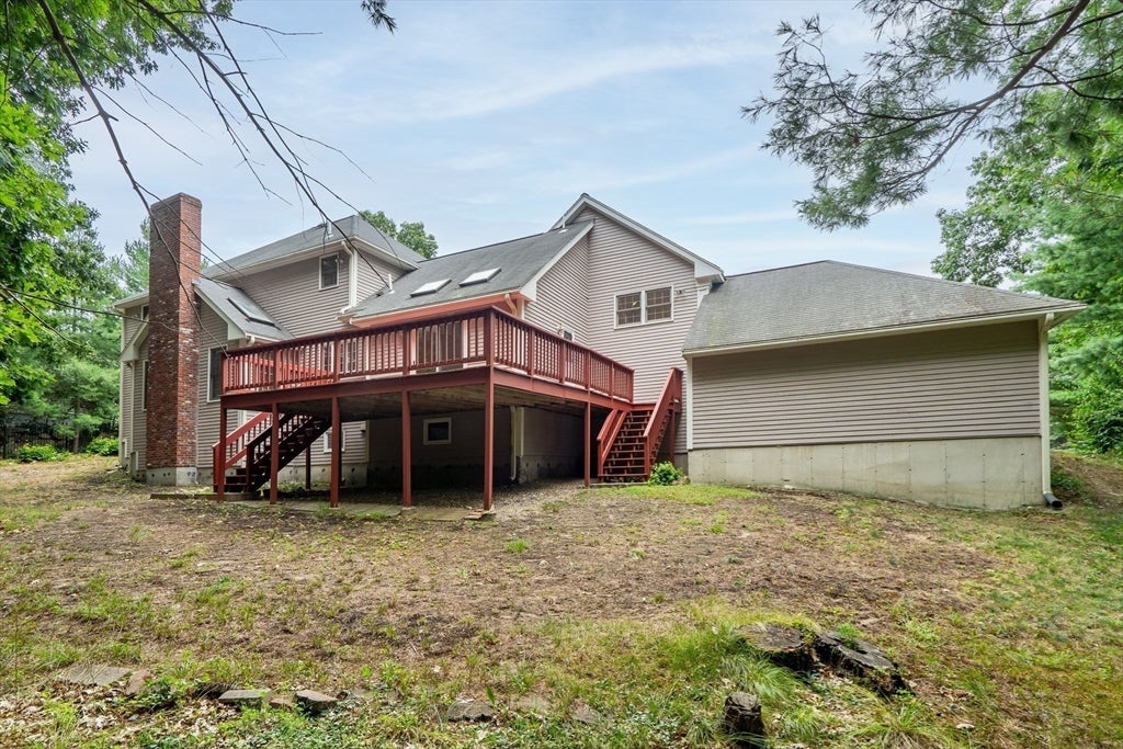 4 Crestview Rd, Bedford, MA, 4 Crestview Rd, Bedford, MA Photo #38