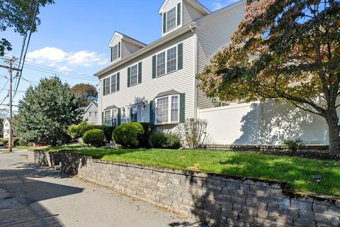 5 Bateman Ct 5 Wakefield MA 01880