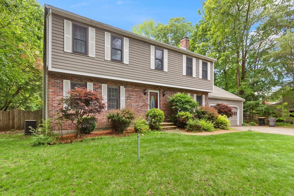 9 Arnold Rd