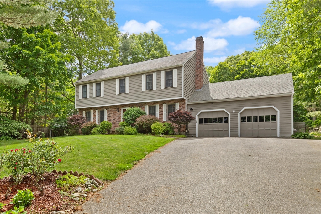 9 Arnold Rd