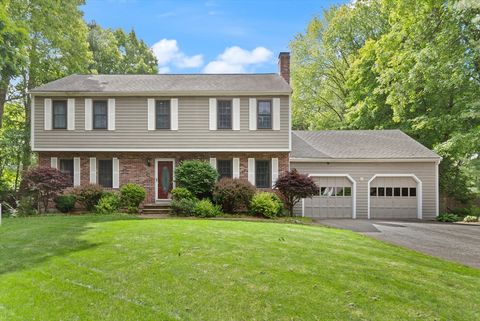 9 Arnold Rd Framingham MA 01701