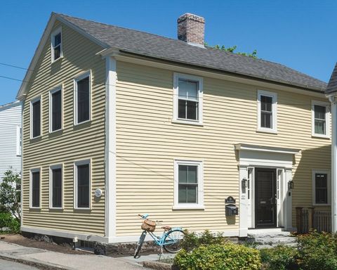 10 Washington Street Manchester MA 01944