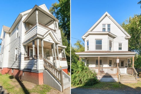 Photo of 331-337 Main Street, West Springfield, MA 01089 (MLS # 73588988)