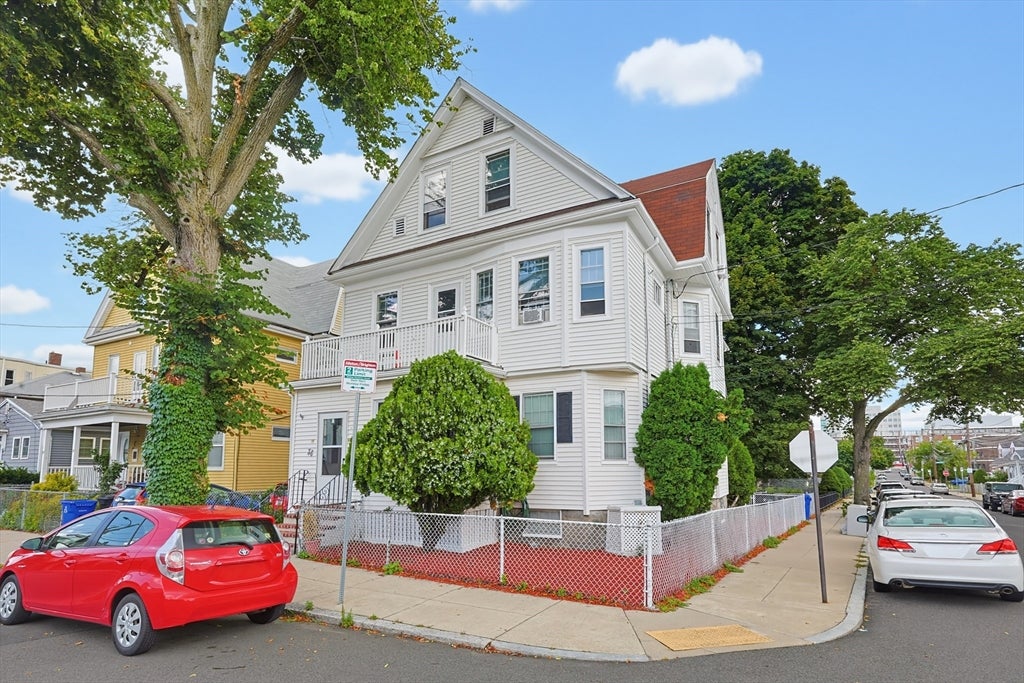 Photo of 36-38 Gardena St, Boston, MA