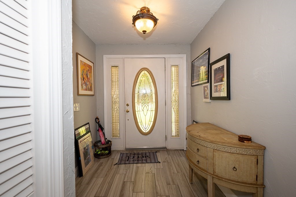 29 Dominion Rd