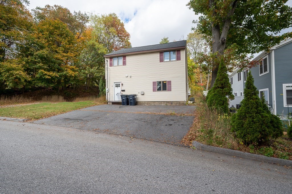 29 Dominion Rd