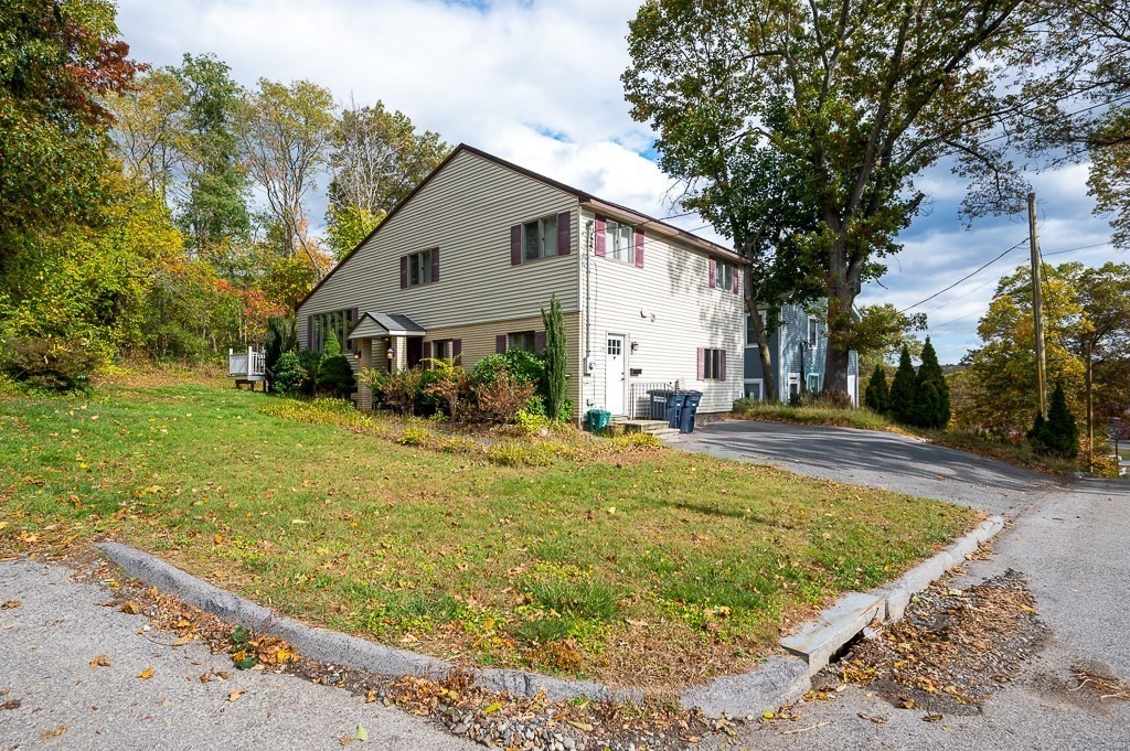 29 Dominion Rd