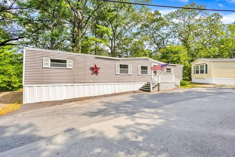 113 Washington St 9 Auburn MA 01501