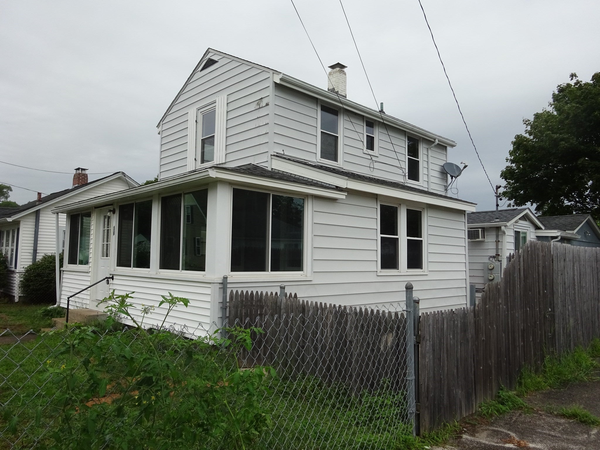 34 Bayview St, Wareham, MA, 34 Bayview St, Wareham, MA Photo #2