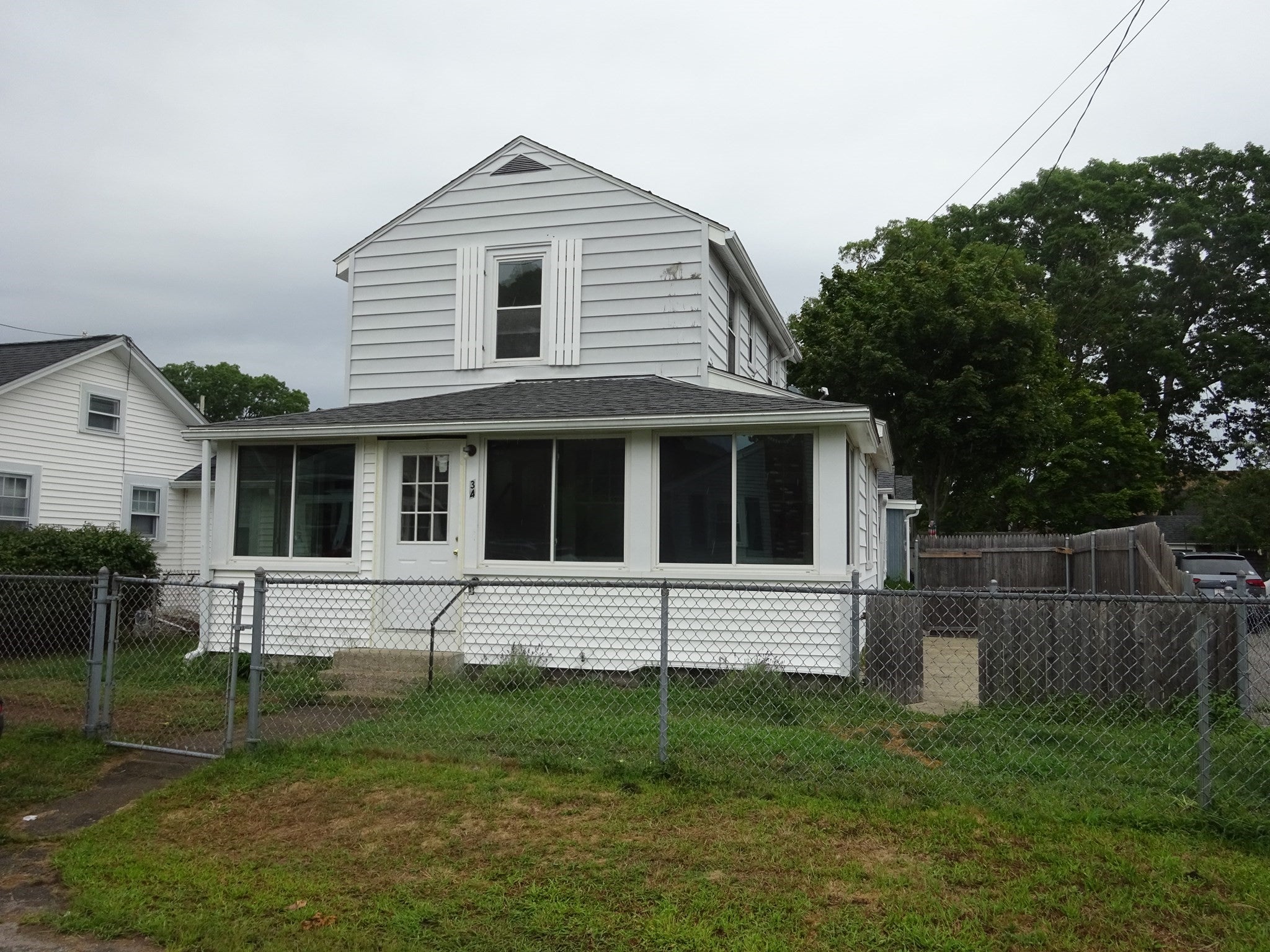 34 Bayview St, Wareham, MA, 34 Bayview St, Wareham, MA Photo #1