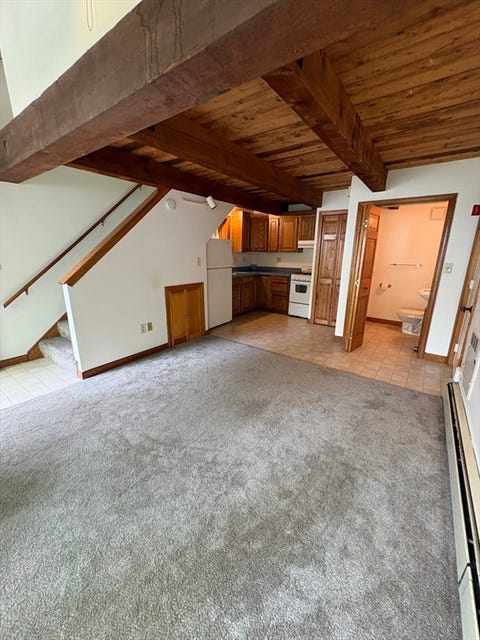 Photo of 261 School St #3, Groveland, MA 01834 (MLS # 73543340)