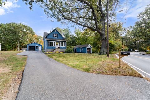 131 Montrose Avenue Wakefield MA 01880