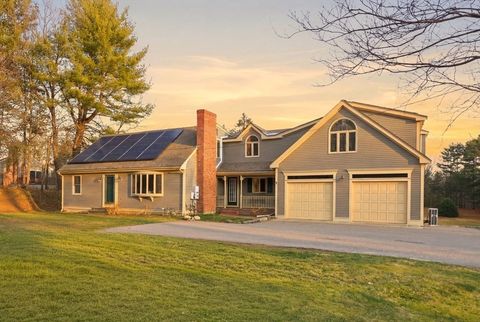 64 Village St Millis MA 02054