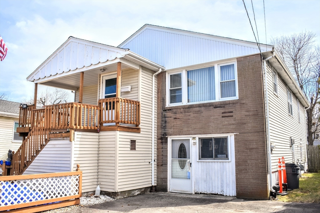34 F St