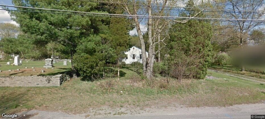 33 Bay Rd