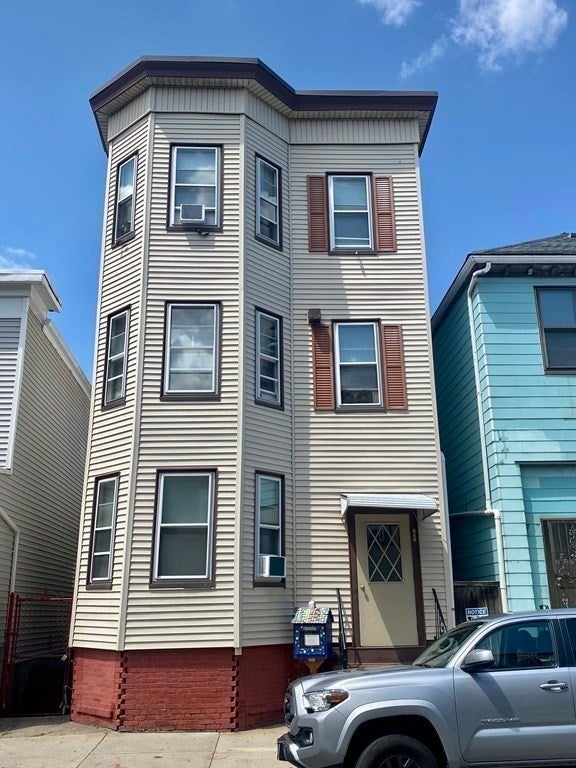 232 Bennington Street #2, Boston, MA, 232 Bennington Street #2, Boston, MA Photo #9