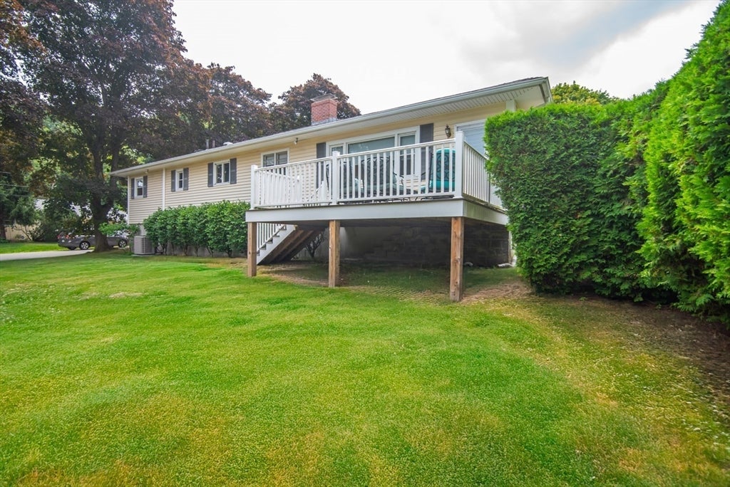10 Magnolia Rd, Methuen, MA, 10 Magnolia Rd, Methuen, MA Photo #32