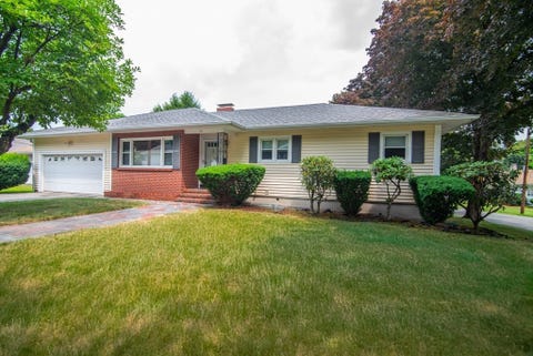 Photo of 10 Magnolia Rd, Methuen, MA 01844 (MLS # 73563049)