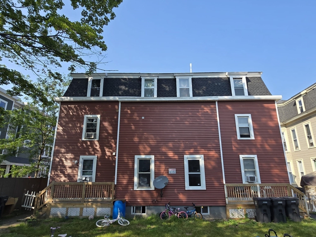 68 Temple St