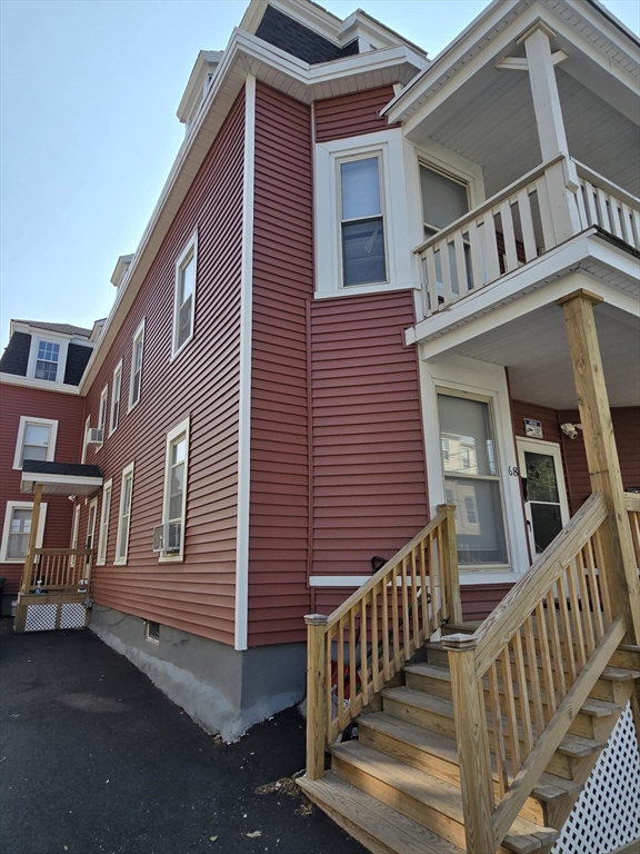 68 Temple St