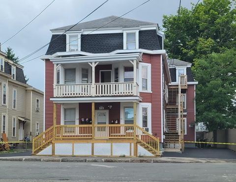 68 Temple St Haverhill MA 01832