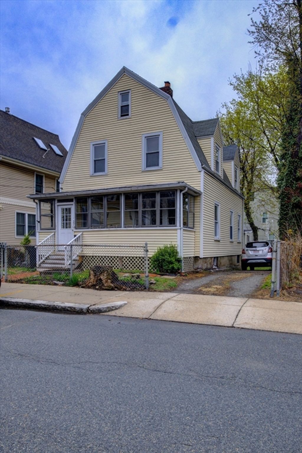 Photo of 27 Seattle St, Boston, MA 02134 (MLS # 73503825)