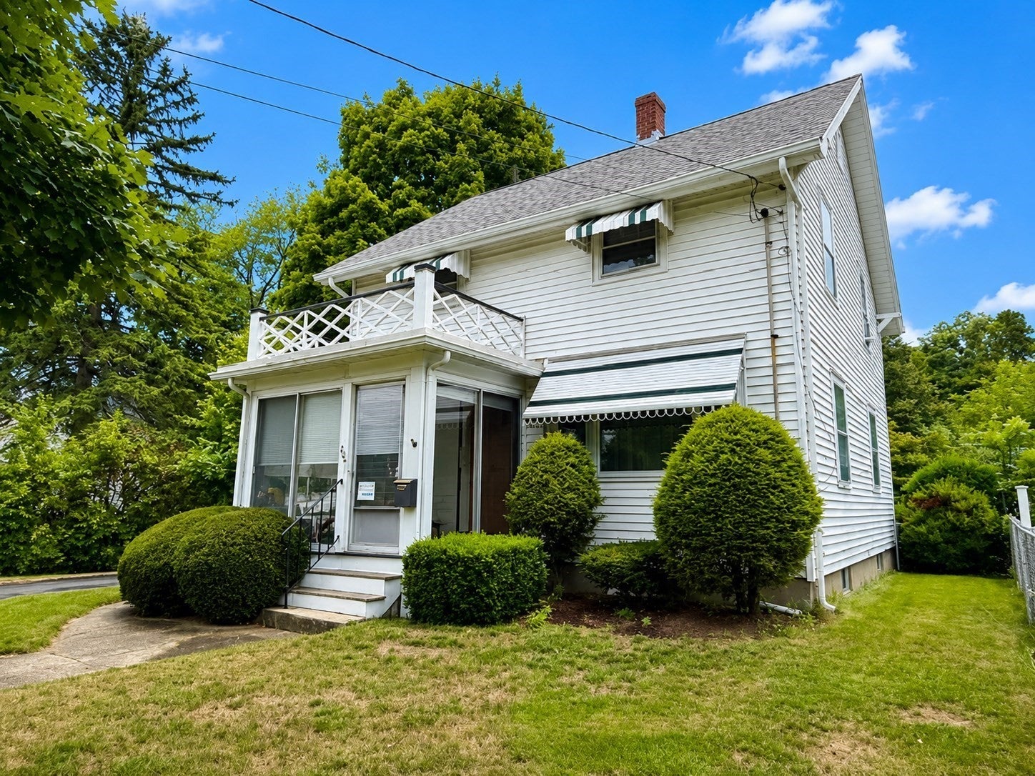 244 Grant St, Framingham, MA Photo #1
