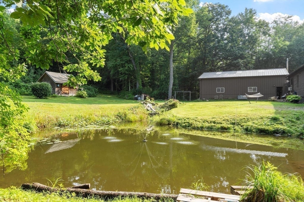 366 Allen Rd, Belchertown, MA, 366 Allen Rd, Belchertown, MA Photo #32