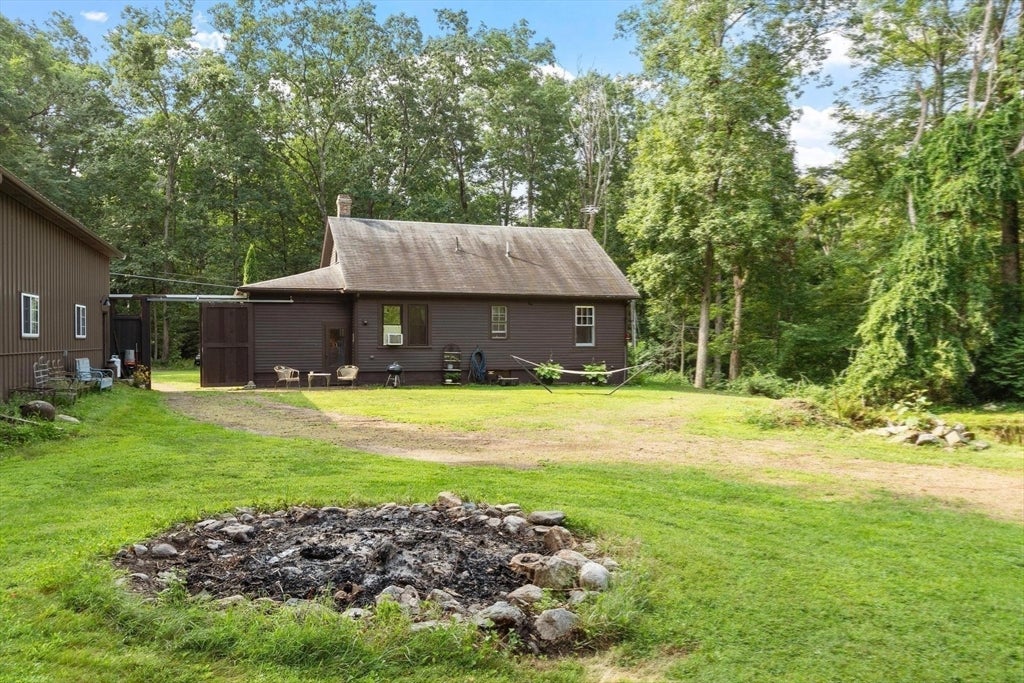 366 Allen Rd, Belchertown, MA, 366 Allen Rd, Belchertown, MA Photo #34