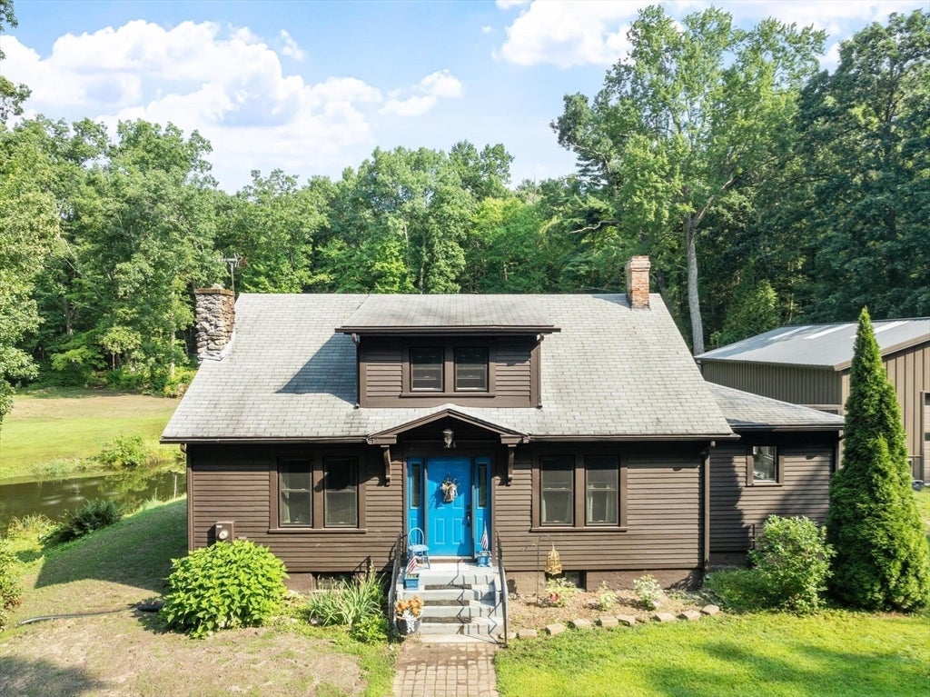 366 Allen Rd, Belchertown, MA, 366 Allen Rd, Belchertown, MA Photo #30