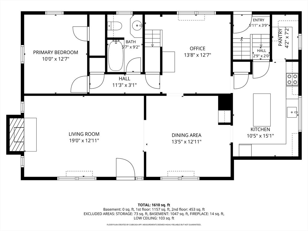 366 Allen Rd, Belchertown, MA, 366 Allen Rd, Belchertown, MA Photo #40