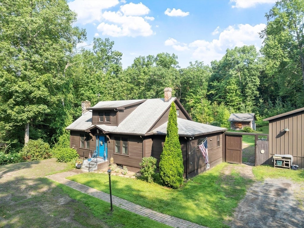 366 Allen Rd, Belchertown, MA, 366 Allen Rd, Belchertown, MA Photo #29