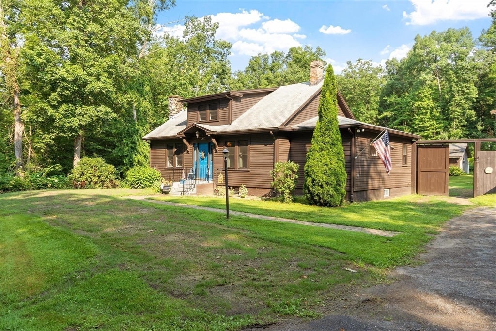 366 Allen Rd, Belchertown, MA, 366 Allen Rd, Belchertown, MA Photo #1