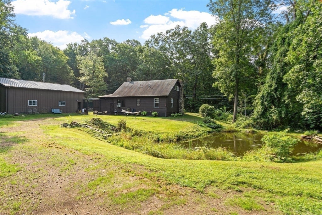 366 Allen Rd, Belchertown, MA, 366 Allen Rd, Belchertown, MA Photo #33