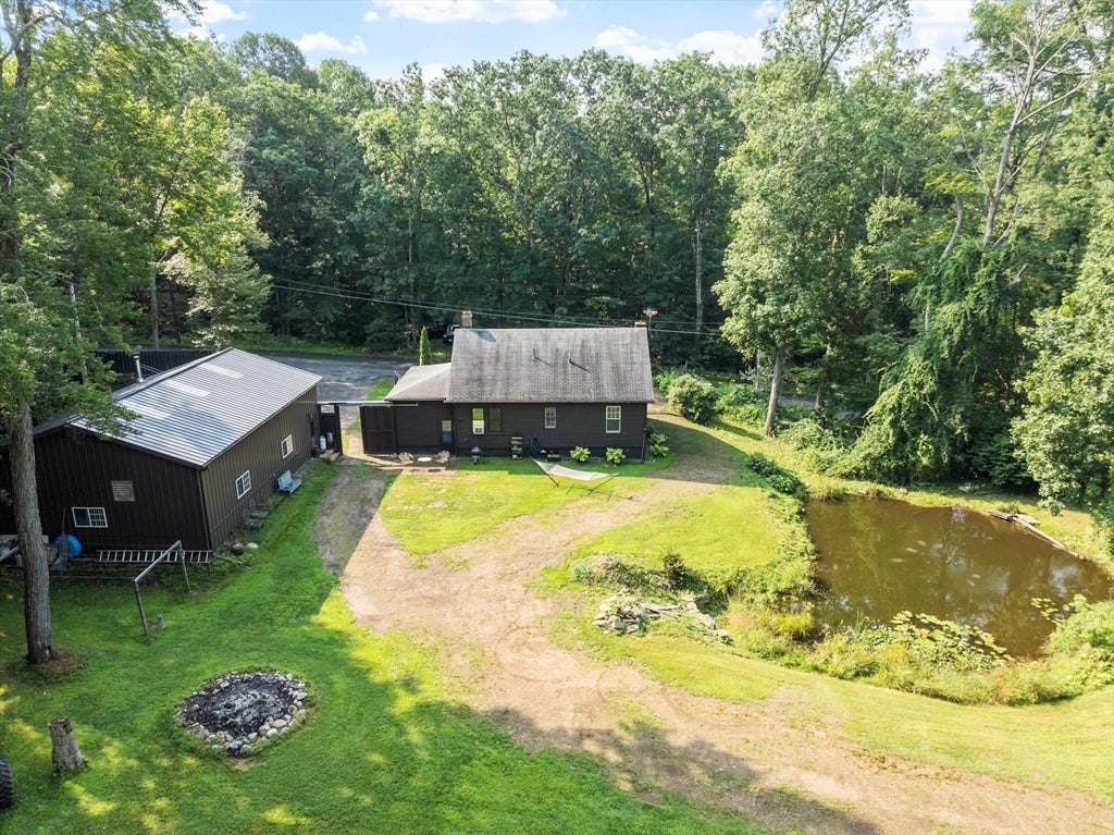 366 Allen Rd, Belchertown, MA, 366 Allen Rd, Belchertown, MA Photo #36