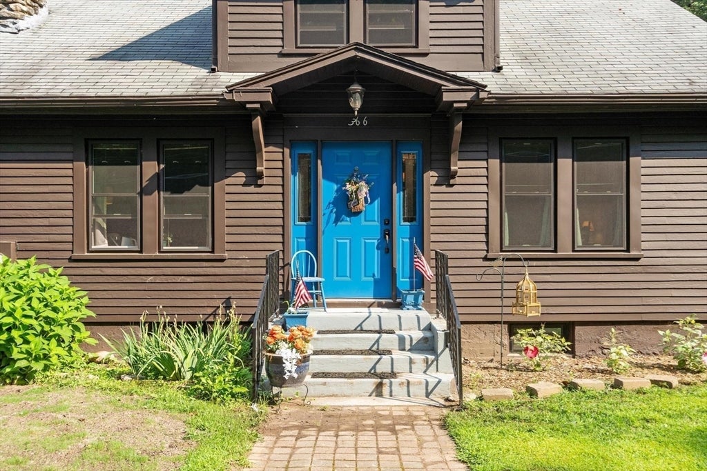 366 Allen Rd, Belchertown, MA, 366 Allen Rd, Belchertown, MA Photo #3