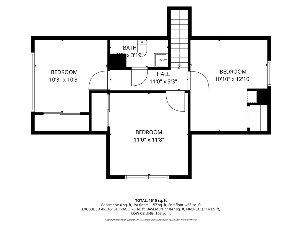 366 Allen Rd, Belchertown, MA, 366 Allen Rd, Belchertown, MA Photo #41
