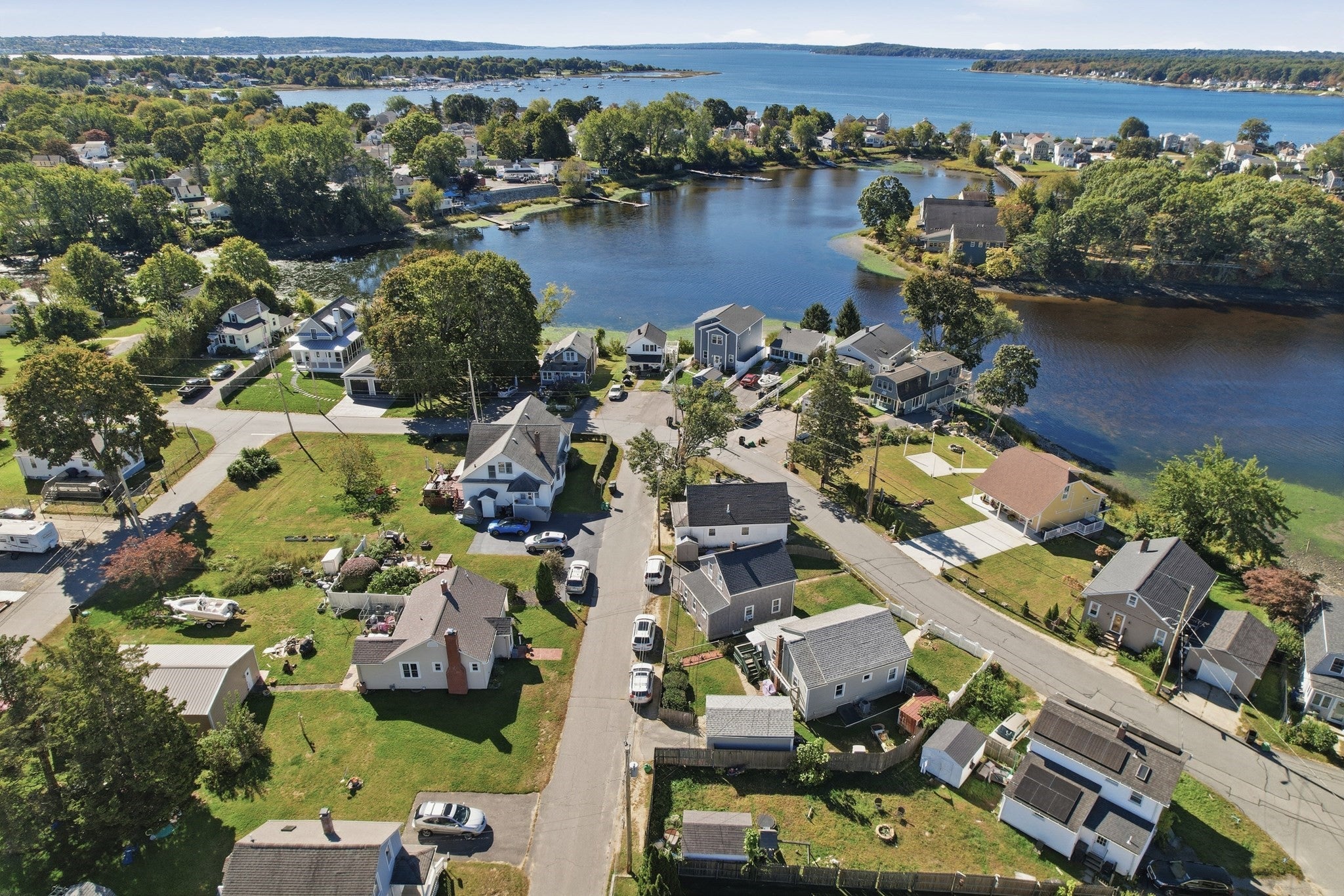 95 Eastern Avenue, Swansea, MA, 95 Eastern Avenue, Swansea, MA Photo #20