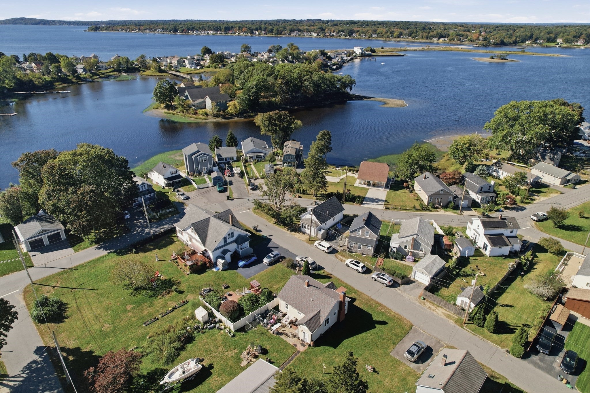 95 Eastern Avenue, Swansea, MA, 95 Eastern Avenue, Swansea, MA Photo #19