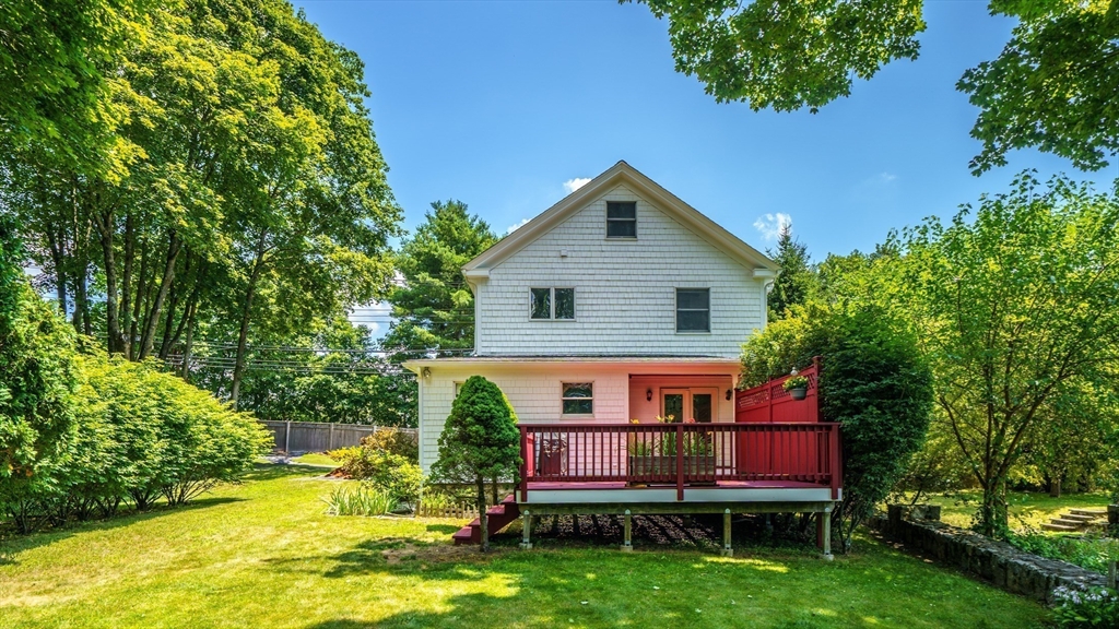 271 Landham Rd