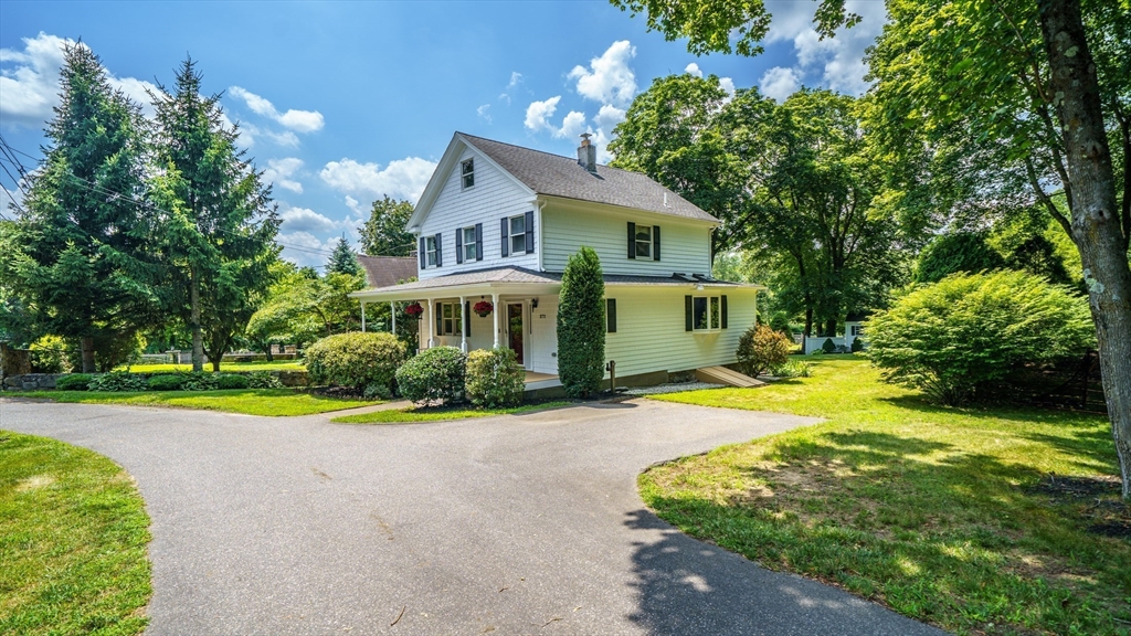 271 Landham Rd