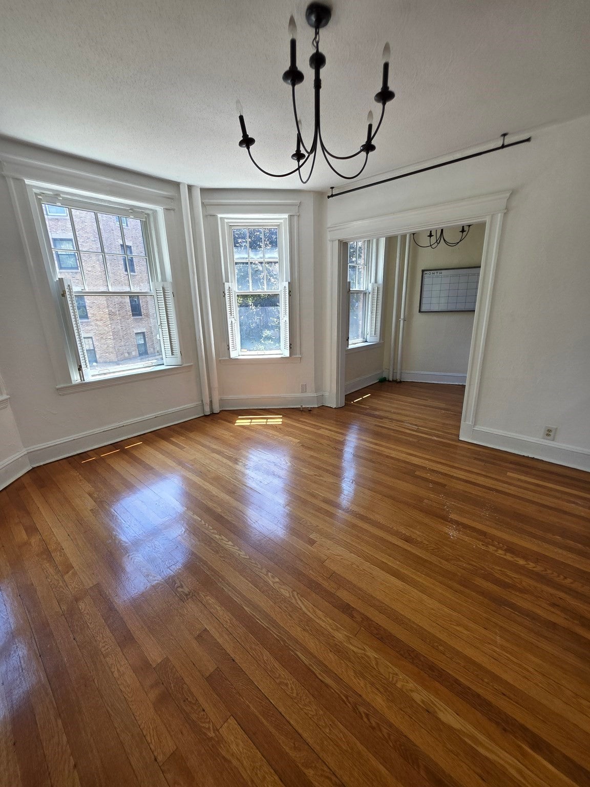 122 Riverway #10, Boston, MA Photo #3