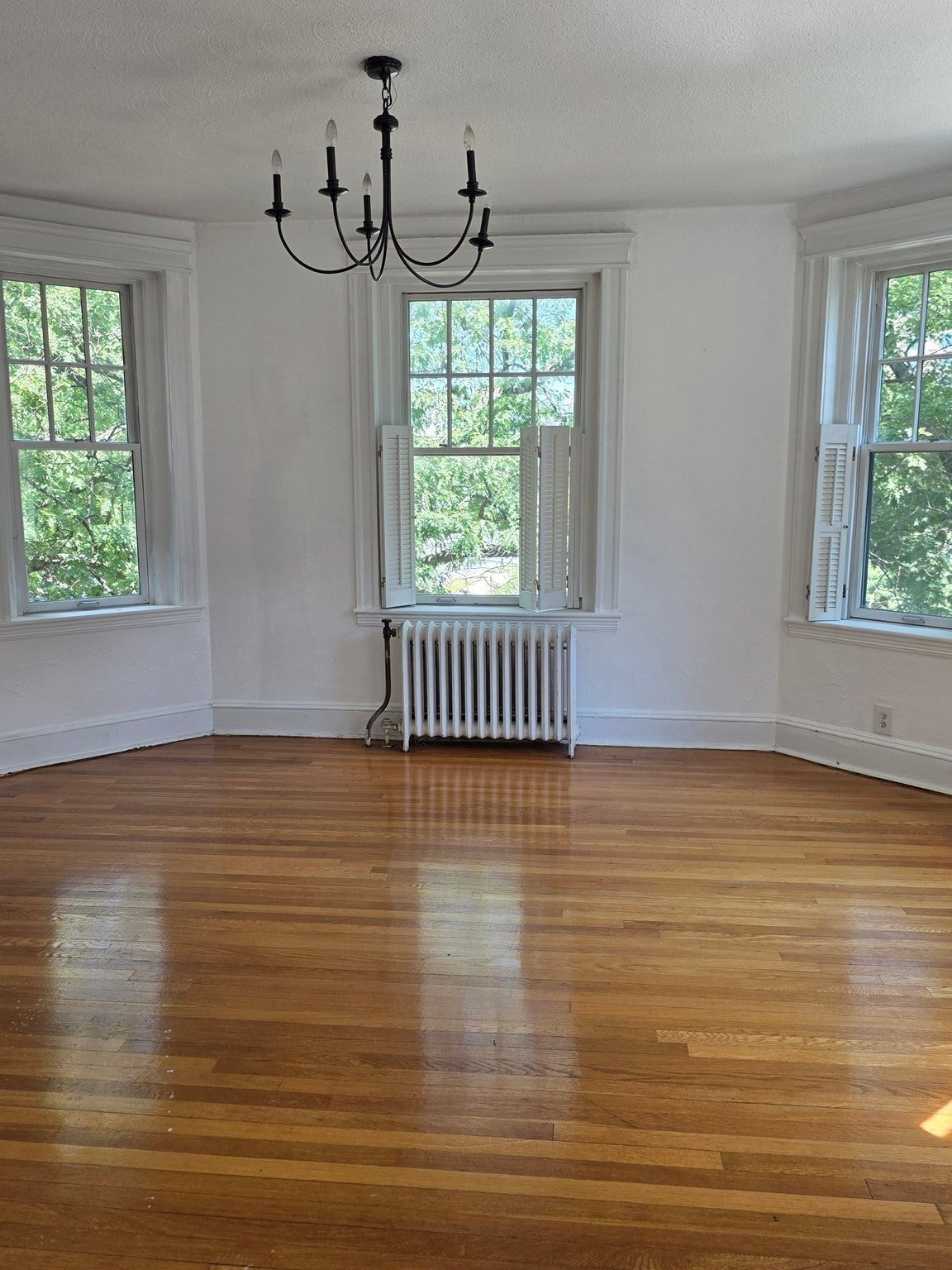 122 Riverway #10, Boston, MA Photo #4